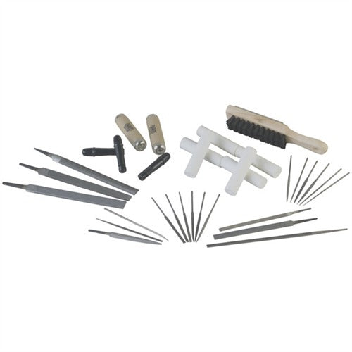 FILE STARTER SET