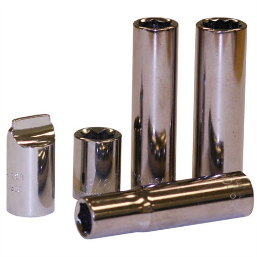 SOCKETS & DRAG LINK KIT