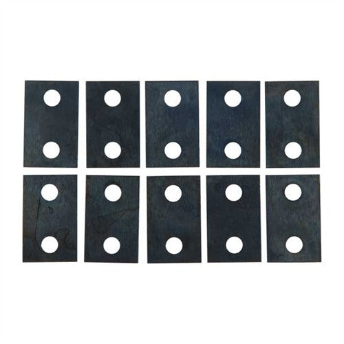 .600"X.006" SCOPE SHIM REFILL 10 PACK