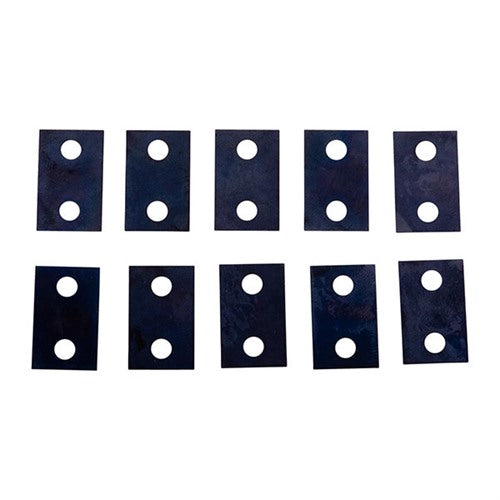 .600"X.008" SCOPE SHIM REFILL 10 PACK