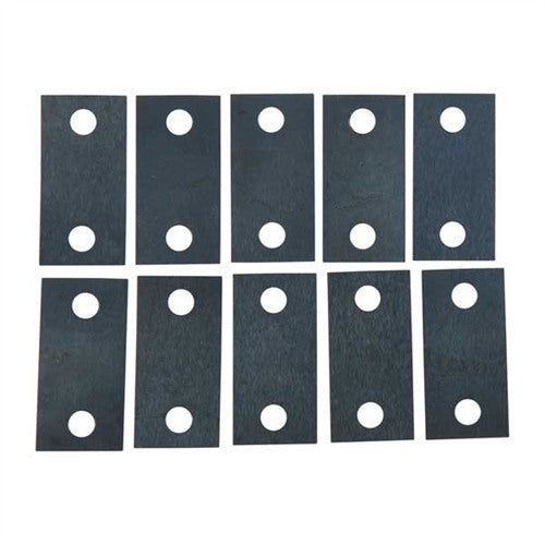 .860"X.008" SCOPE SHIM REFILL 10 PACK