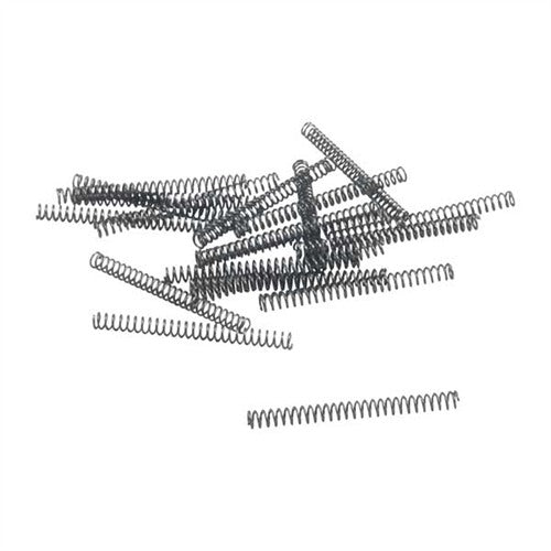 DETENT BALL SPRING REFILL 3/32" (2.4MM) 20 PACK