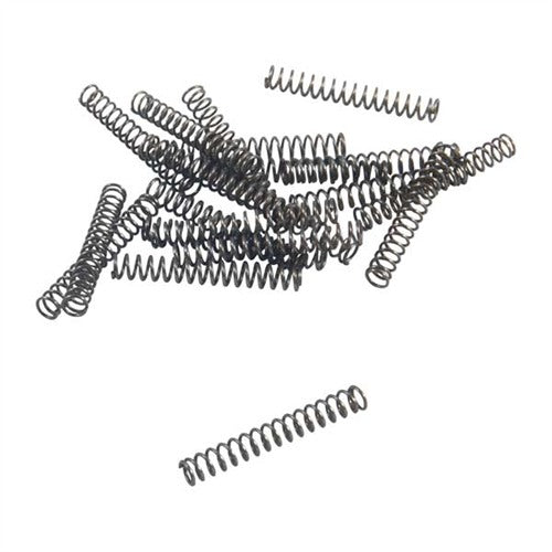 DETENT BALL SPRING REFILL 9/34" (3.6MM) 20 PACK