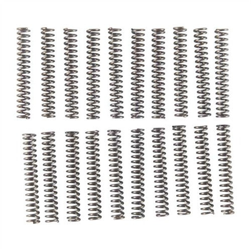 DETENT BALL SPRING REFILL 5/32" (4.0MM) 20 PACK