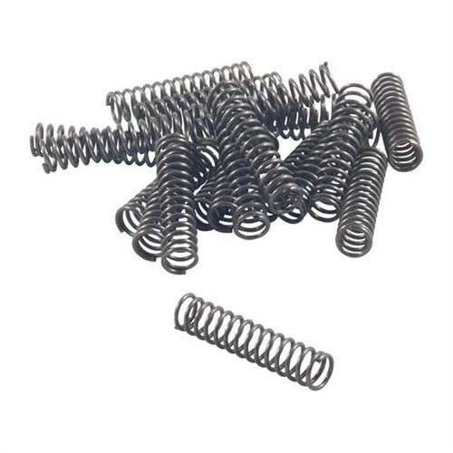 DETENT BALL SPRING REFILL 7/32" (5.5MM) 20 PACK