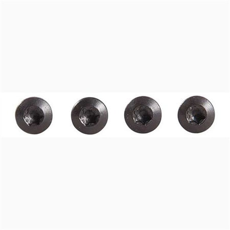 1911 TORX HEAD GRIP SCREWS BLUED 24 PACK