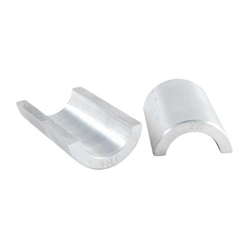 #9 (1.200") ALUMINUM BARREL VISE BUSHING