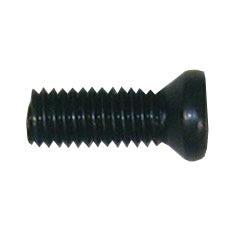 T-10 WEAVER OVAL SCREW 8-40 X 3/8" 12 PACK