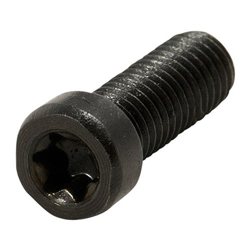 T-10 FILLISTER HEAD SCREW 6-48 X 3/8" 12 PACK