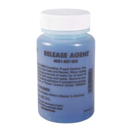 ACRAGLAS RELEASE AGENT, 3OZ