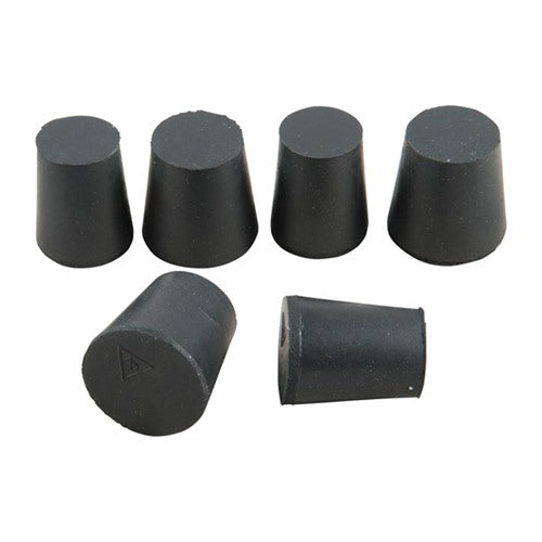 SHOTGUN BORE PLUGS 6 PACK