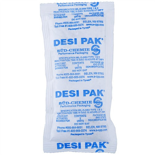 DESI PACK, ONE GUN, 12 PACK