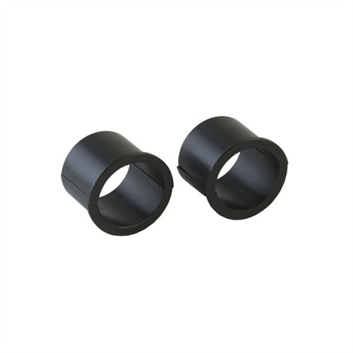 DELRIN RING REDUCER, 30MM TO 1"