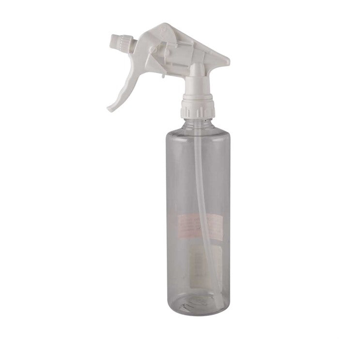 PUMP SPRAY BOTTLE WITH NOZZLE