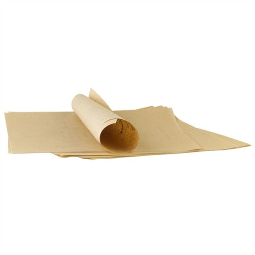 GUNWRAP PAPER, 12" X 12", 10 SHEETS