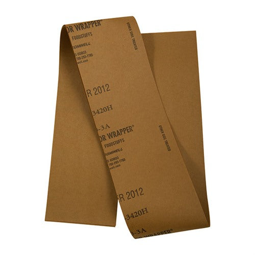 GUNWRAP PAPER, 36" X 4", 10 STRIPS