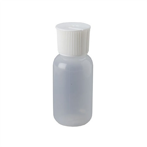 FLIP TOP BOTTLES, 3 PACK
