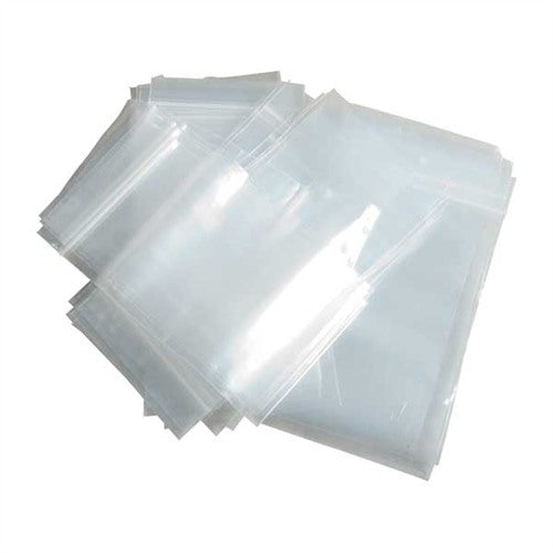 POLY BAG, 3'S - 3" X 5", 35 PACK