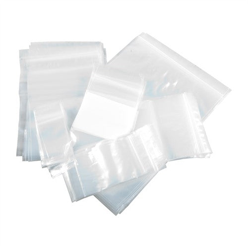 POLY BAG, 9'S - 9" X 12", 15 PACK