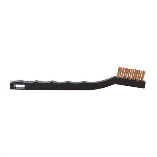 SUPER TOOTHBRUSH, BRONZE, 1 PACK