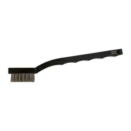 SUPER TOOTHBRUSH, STAINLESS STEEL, 1 PACK