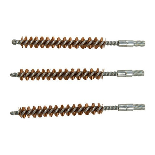 DOUBLE-TUFF BRONZE RIFLE BRUSH 7MM 3 PACK