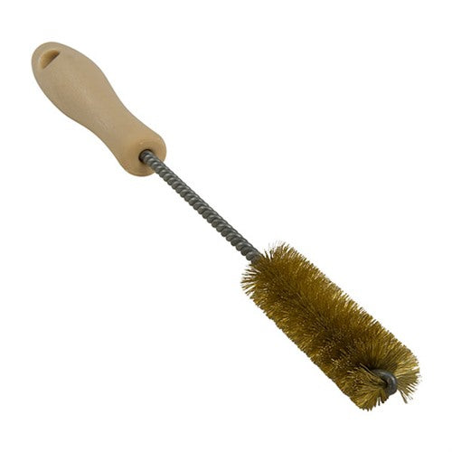 HANDLED SHOTGUN CHAMBER BRUSH 10 GAUGE