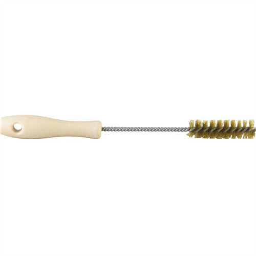 HANDLED SHOTGUN CHAMBER BRUSH 12 GAUGE