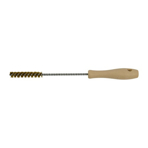 HANDLED SHOTGUN CHAMBER BRUSH 410 BORE