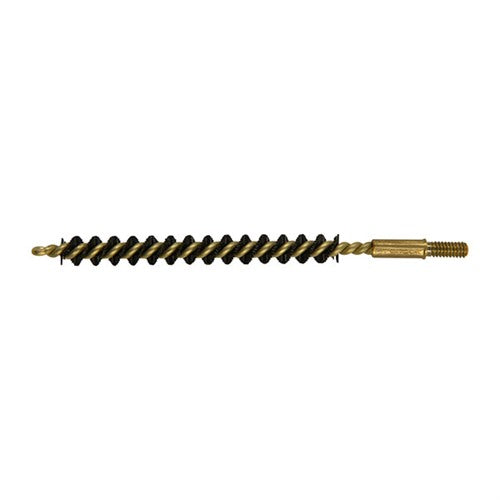 STANDARD LINE BRUSH, NYLON, .20 CALIBER RIFLE, 12 PACK