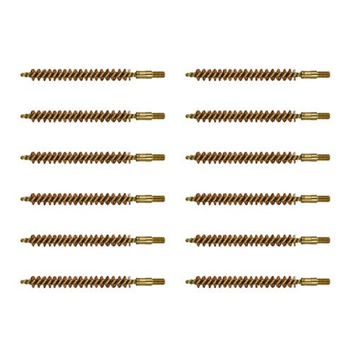 SPECIAL LINE BRASS RIFLE BRUSH 270 CALIBER 12 PACK