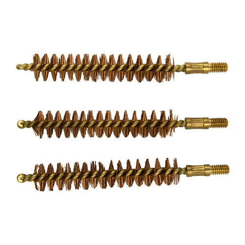 SPECIAL LINE BRASS RIFLE BRUSH 416 CALIBER 3 PACK