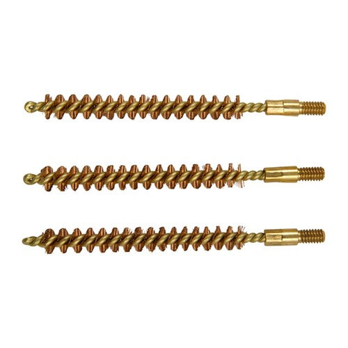 SPECIAL LINE BRASS RIFLE BRUSH 6.5MM 3 PACK