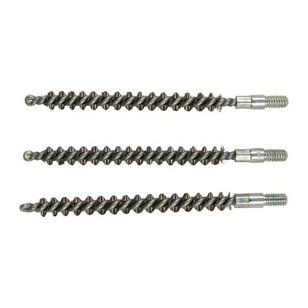 STANDARD LINE STAINLESS 22 CAL CENTERFIRE RIFLE BRUSH 3 PACK