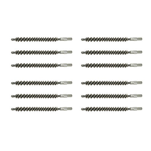 STANDARD LINE STAINLESS 22 CAL CENTERFIRE RIFLE BRUSH 12PACK