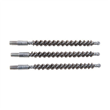 STANDARD LINE BRUSH, .22 CALIBER RIMFIRE RIFLE, SS, 3 PACK