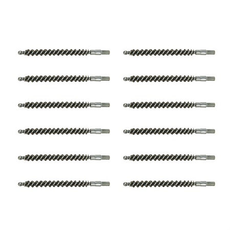 STANDARD LINE BRUSH, .22 CALIBER RIMFIRE RIFLE, SS, 12 PACK