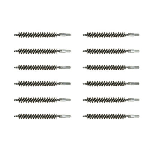 STANDARD LINE STAINLESS 270 CALIBER RIFLE BRUSH 12 PACK