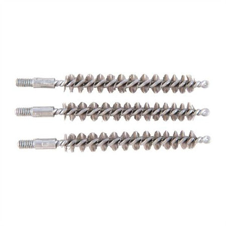 STANDARD LINE STAINLESS 30 CALIBER RIFLE BRUSH 3 PACK