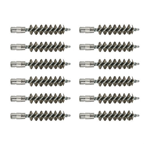 STANDARD LINE BRUSH, .410 BORE SHOTGUN, SS, 12 PACK