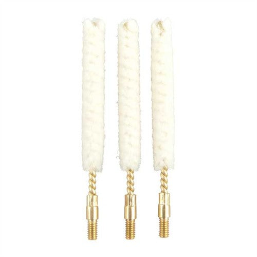 WOOL BORE MOP 22-270 CALIBER 3 PACK