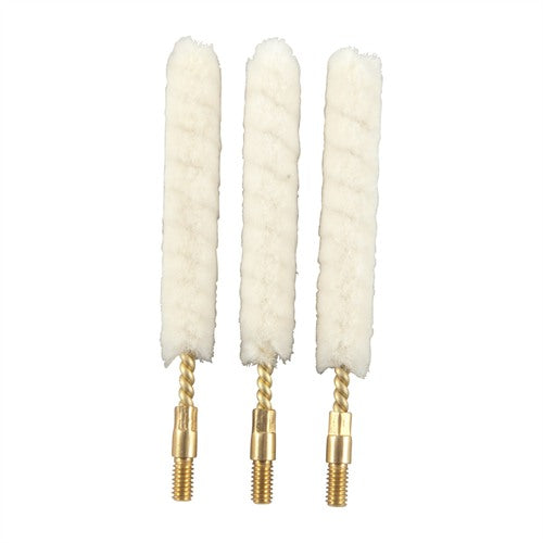 WOOL BORE MOP 7MM-30 CALIBER 3 PACK