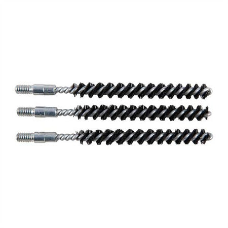 STANDARD LINE BRUSH, NYLON, .22 CALIBER RIMFIRE, 3 PACK