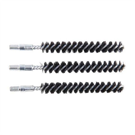 STANDARD LINE BRUSH, NYLON, .30 CALIBER RIFLE, 3 PACK