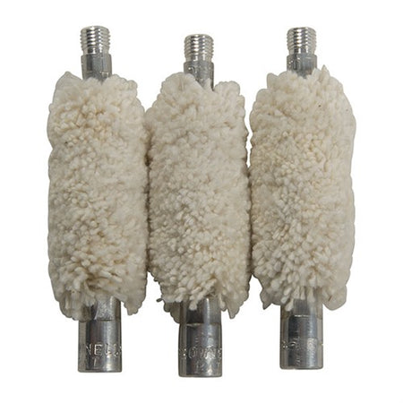 DOUBLE-UP COTTON MOP 12 GAUGE 3 PACK