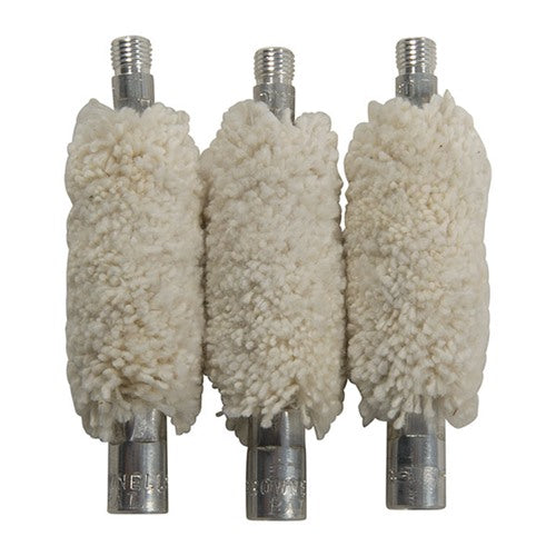 DOUBLE-UP COTTON MOP 12 GAUGE 3 PACK