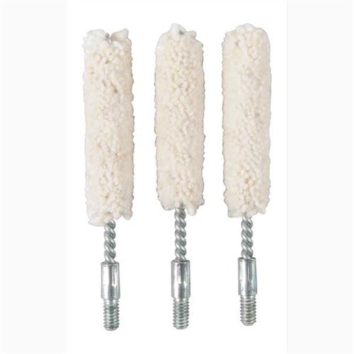 COTTON BORE MOP 35-38 CALIBER 3 PACK