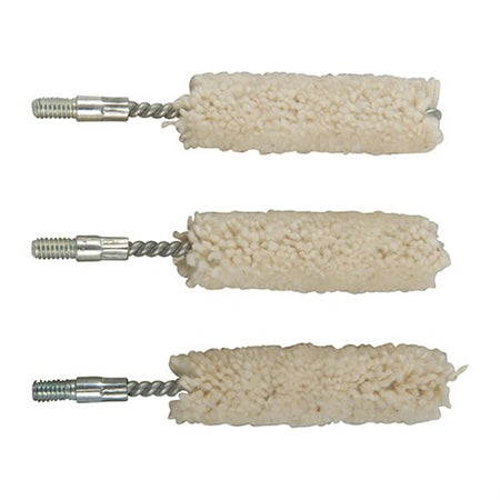 COTTON BORE MOP 40 CALIBER 3 PACK