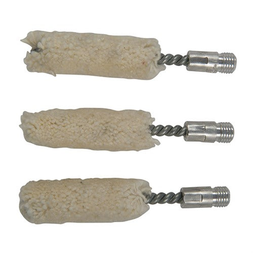 COTTON BORE MOP 410 BORE 3 PACK
