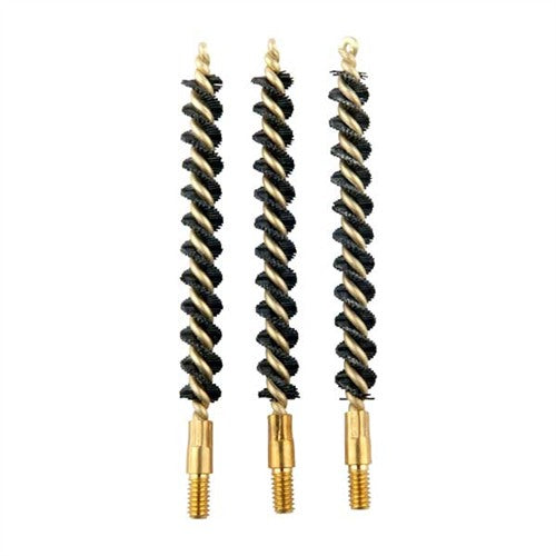 HEAVY WEIGHT NYLON RIFLE BRUSH 7MM 3 PACK
